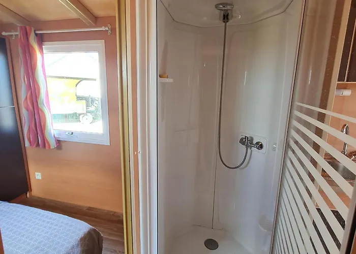 Prázdninový dům Roulotte Authentique En Pleine Nature Pres De Nancy - Fr-1-584-363 Burthecourt-aux-Chenes